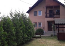 VÃ¢nd vilÄƒ Ã®n JudeÈ›ul Prahova, Comuna MÄƒneÈ™ti