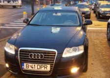 A6 facelift 2011 TDI 2.0