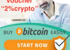 Cumpara Bitcoin si alte monede (%Reducere)