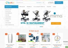 Operator Relatii Clienti - Call Center Bekid.ro