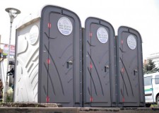 INCHIRIERE TOALETE ECOLOGICE