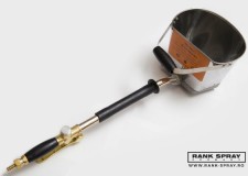 [NOU] Masina de Tencuit RS-700 | GARANTIE 12 LUNI