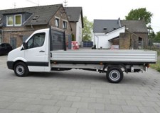 Transport cu duba de 3,5t, marfa,mobila