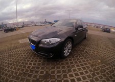 vand Bmw 520d f10
