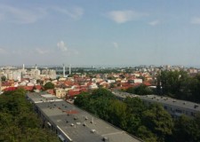 Vand apartament 2 camere Tomis II Constanta