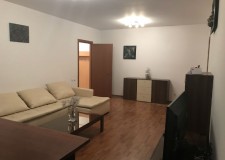 Inchiriez apartament 2 camere in cartierul rezidential Quadra Place