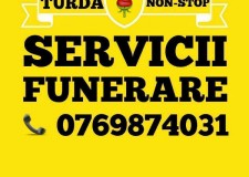 SERVICII FUNERARE TURDA -POMPE FUNEBRE TURDA