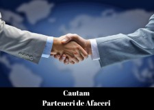 Firma in continuu proces de reinventare cauta colaboratori