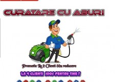 curatare tapiterie cu aburi, curatare tapiterie auto