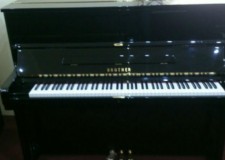 Vanzari pianine acustice second hand reconditionate