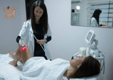 Promotie Anticelulita 1 Sedinta Gratuita