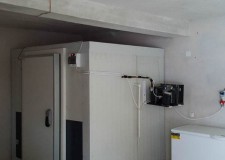 Frigotehnist montaj clima - camere frigorifice