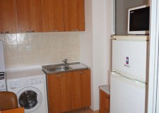 Inchiriez Garoniera in Cartierul Rezidential Quadra Place