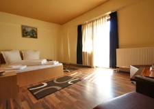 Vacanta Ieftina la Munte