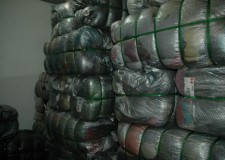 Vand haine second-hand