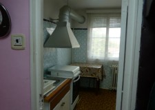 Vand Apartament 3 camere, semidecomandat