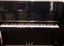 Vanzari Pianine second hand reconditionate