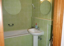 Inchiriez Garsoniera in Cartierul Rezidential Quadra Place