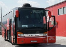 Autocar Setra S415 HD de vanzare