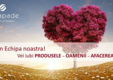 Caut colaboratoare Escapade Fashion World