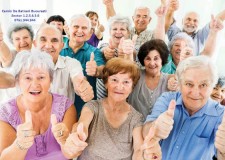 Camin Batrani Bucuresti Sector 1.2.3.4.5.6