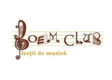 Lectii de muzica la Boem Club incepand de la 40 Lei