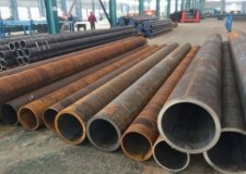 Vand Tevii traase si sudate