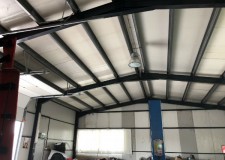 VÃ¢nd urgent hala industrialÄƒ