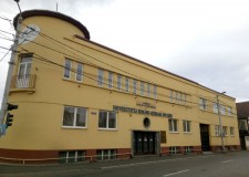 ÃŽnchiriez ClÄƒdire S+P+E Birouri-SpaÈ›iu Comercial - ZonÄƒ Centrala