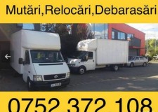 Transport Marfa, Mobila, Bagaje, Aparate uz casnic