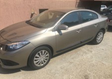 Vand Autoturism Renault Fluence