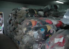 Haine second-hand en-gross