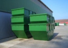 Inchiriez Containere Moloz