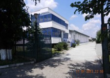 Proprietar vand imobil industrial in oras Pantelimon