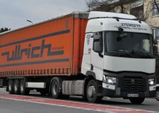 Angajare Soferi pe teritoriu Germaniei