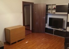 ÃŽnchiriez apartament 3 camere, Drumul Taberei 34