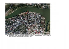 Teren vedere lac Plumbuita la 5 min de Promenada mall