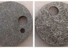 Pastila / sita pentru arzatoare / camere de ardere Webasto