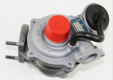 Reconditionari turbosuflante cu piese noi originale garantie 2 ani