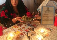 VrÄƒjitoarea Florica cu magie neagrÄƒ va ajuta 100%