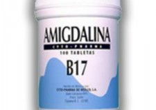 Vitamina B17