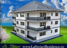 Apartamente cu 2 (doua) si 3 (trei) camere