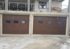 usi garaj automate cu motor si telecomanda