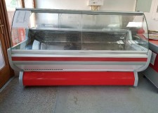 Vand vitrina frigorifica orizontala MAWI