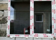 Timplarie pvc È™i aluminiu