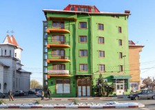 HOTEL Horoscop Gaesti de Vanzare