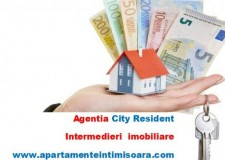 agentia City Resident, apartamente/ case