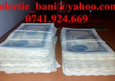 colectionar achizitionez monede, bancnote