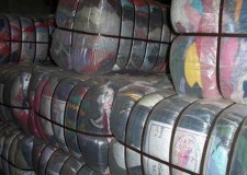 Vand haine second-hand en-gros