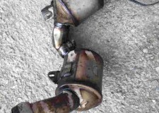 Cumpar filtre de particule È™i catalizatoare uzate